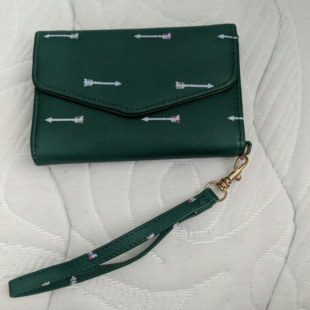 Wallet from Target